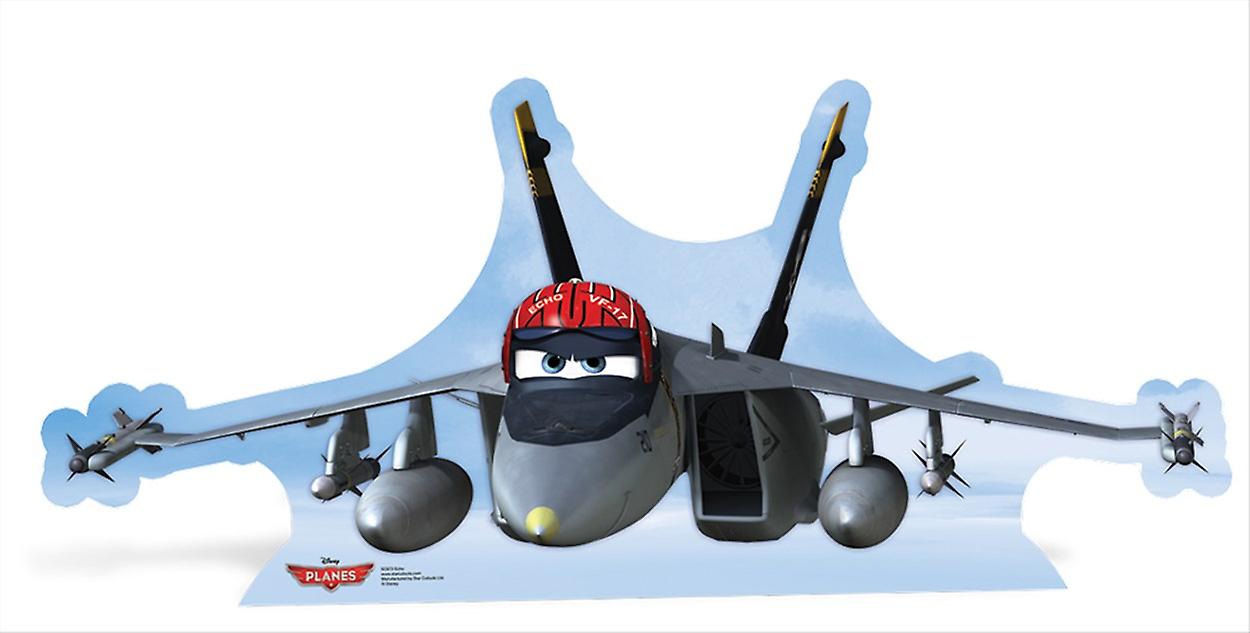Echo from Planes Cardboard Cutout / Standee