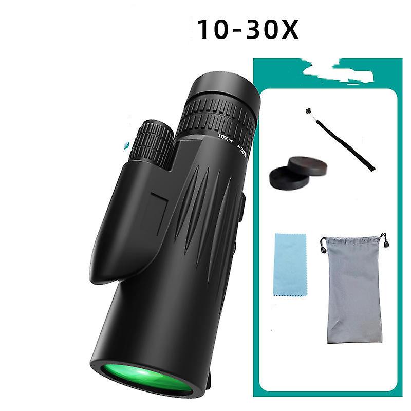 Night Vision Portable Hd Professional Zoom Monocular