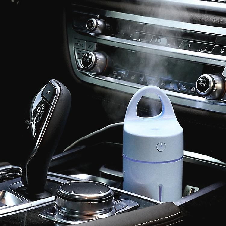 USB Negative Ions Humidifier