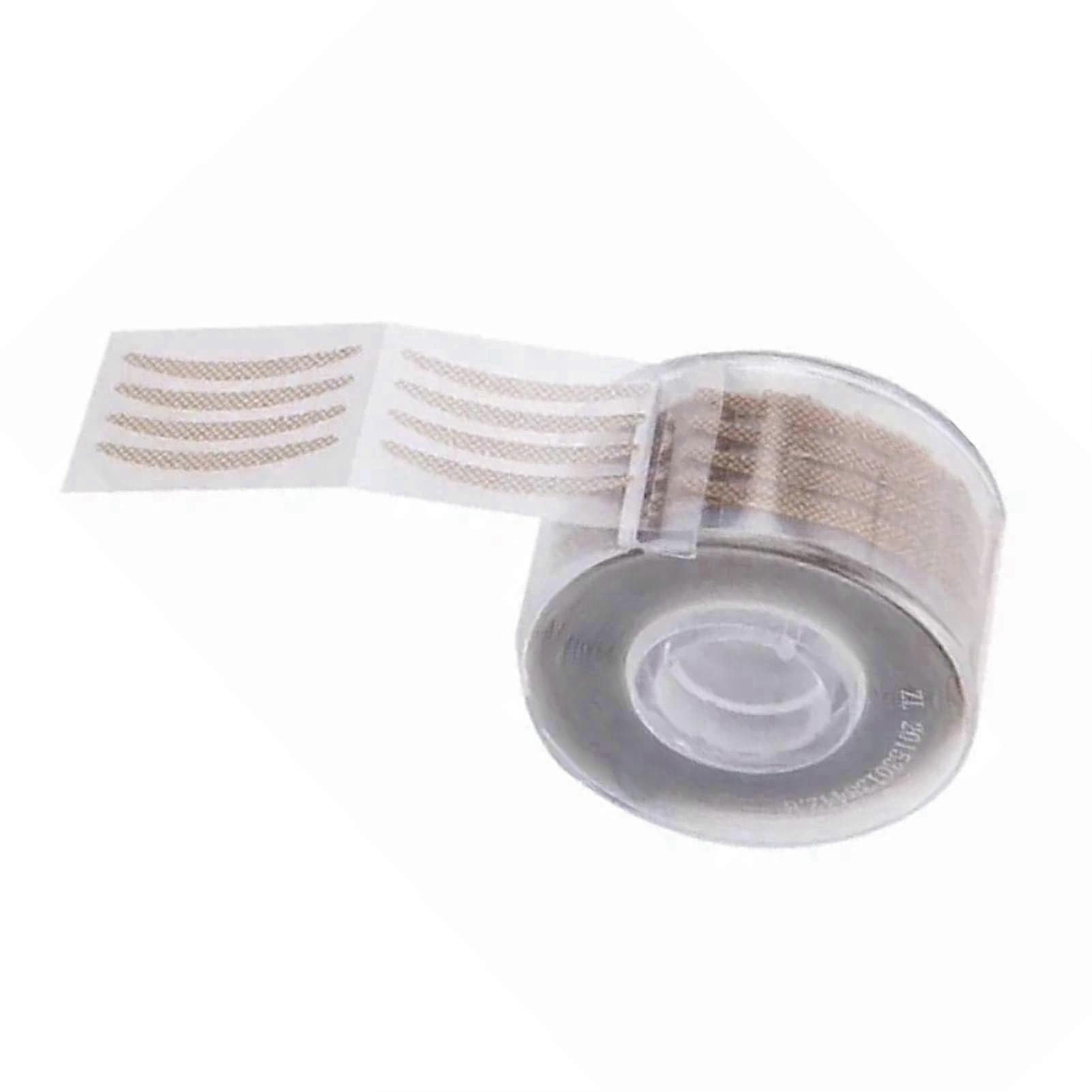 Double Eyelid Tape Instant Eyelids Lifting Tool Roll Breathable Grafting Eye Beauty Patch