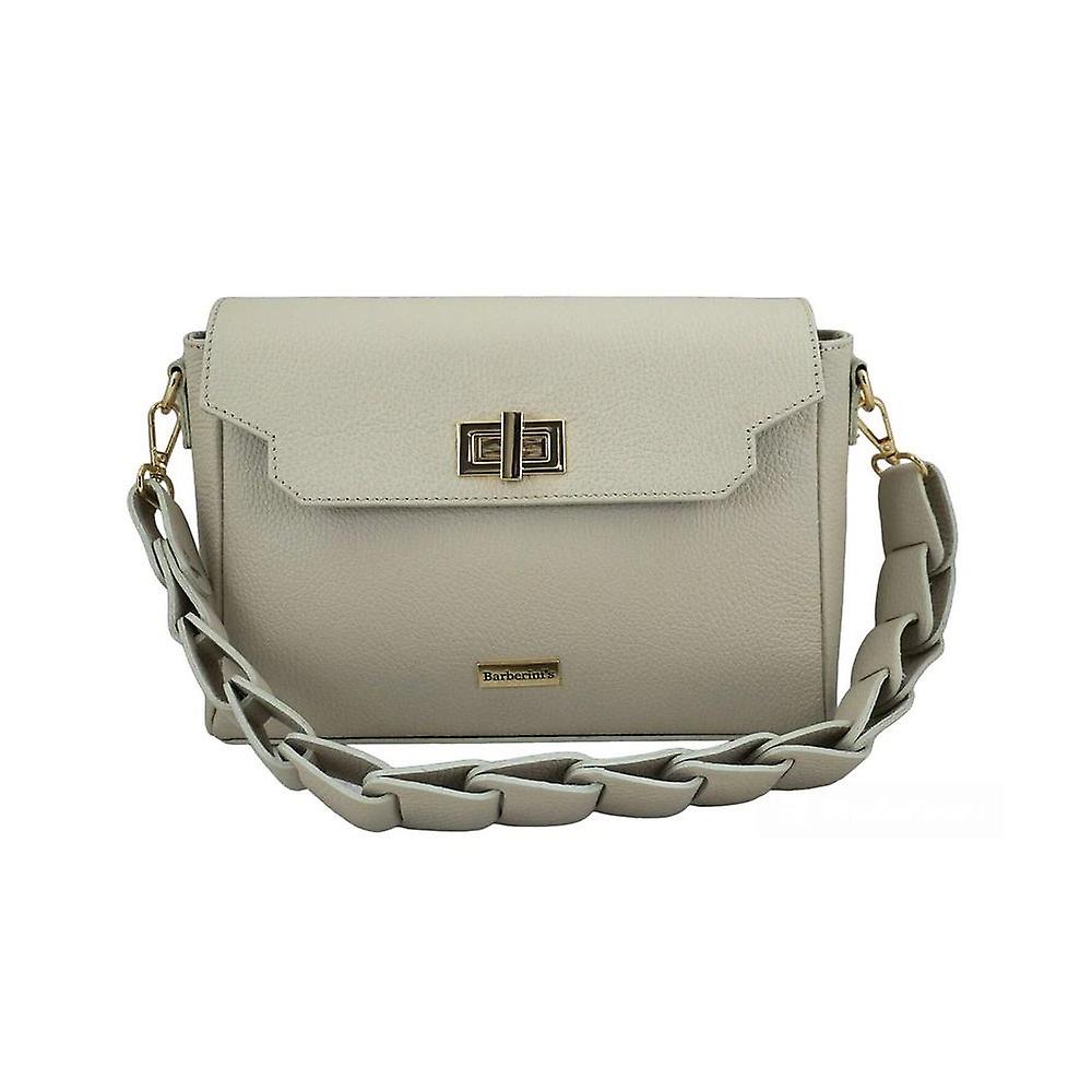 Bag Barberini's leather messenger bag 9811069152