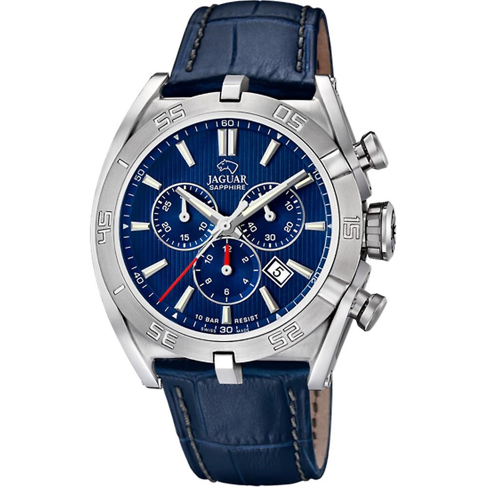 Jaguar - J857/B - Watch - Chronograph - Men
