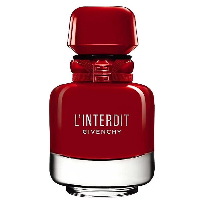 Givenchy l'Interdit Eau de Parfum Rouge Ultime 35ml