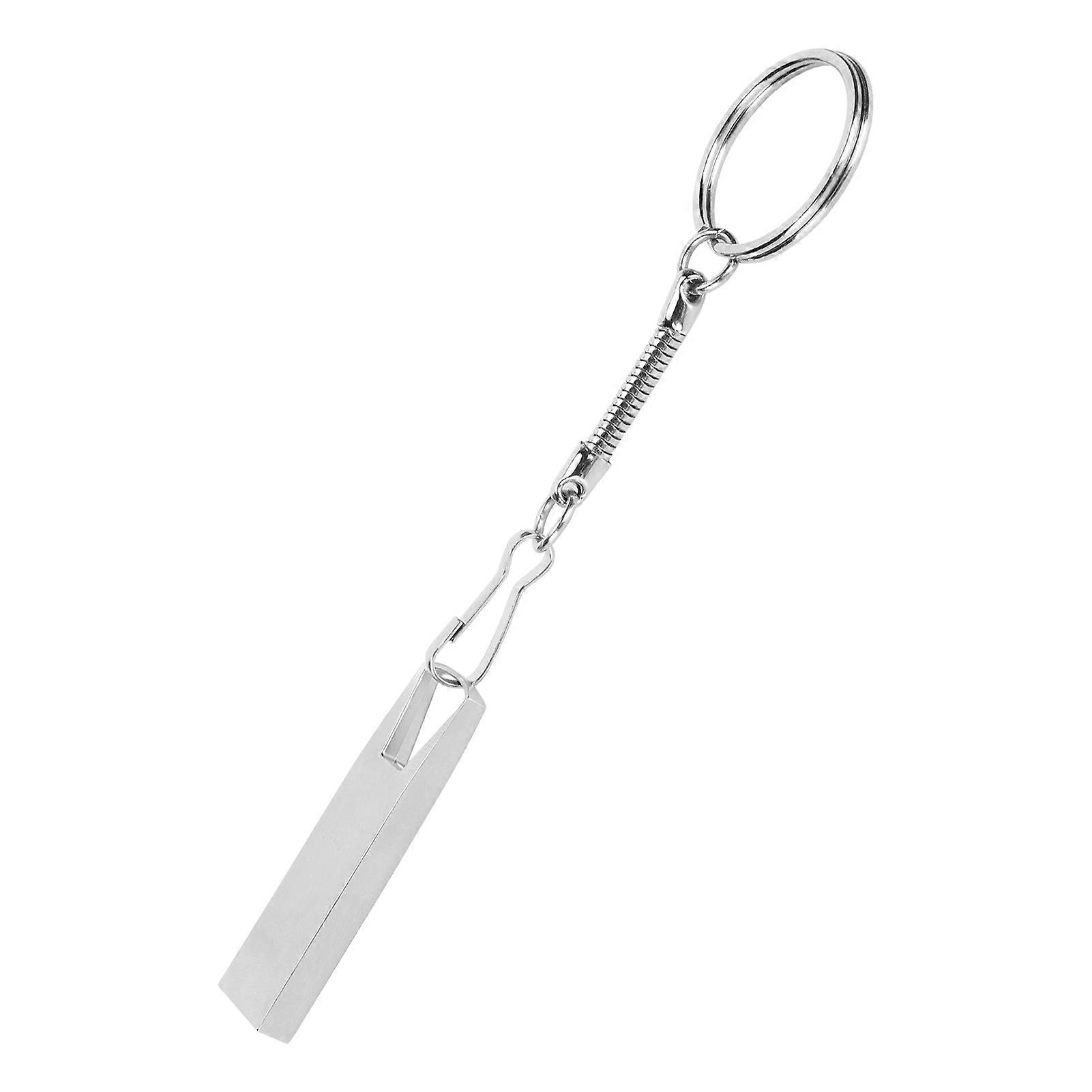 8GB High Speed USB 2.0 Flash Drive Metal+ABS Durable Bulk