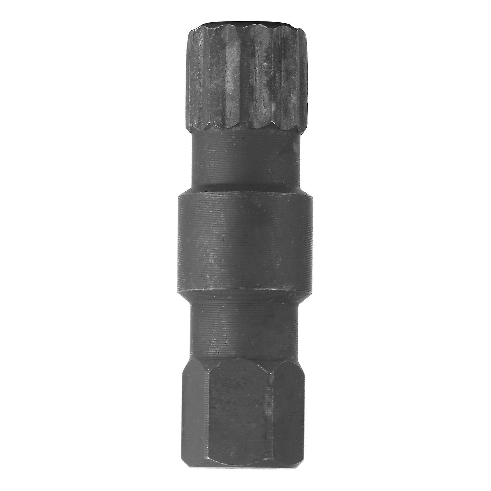 Hinge pin removal tool for Mercruiser boats - tungsten wire design