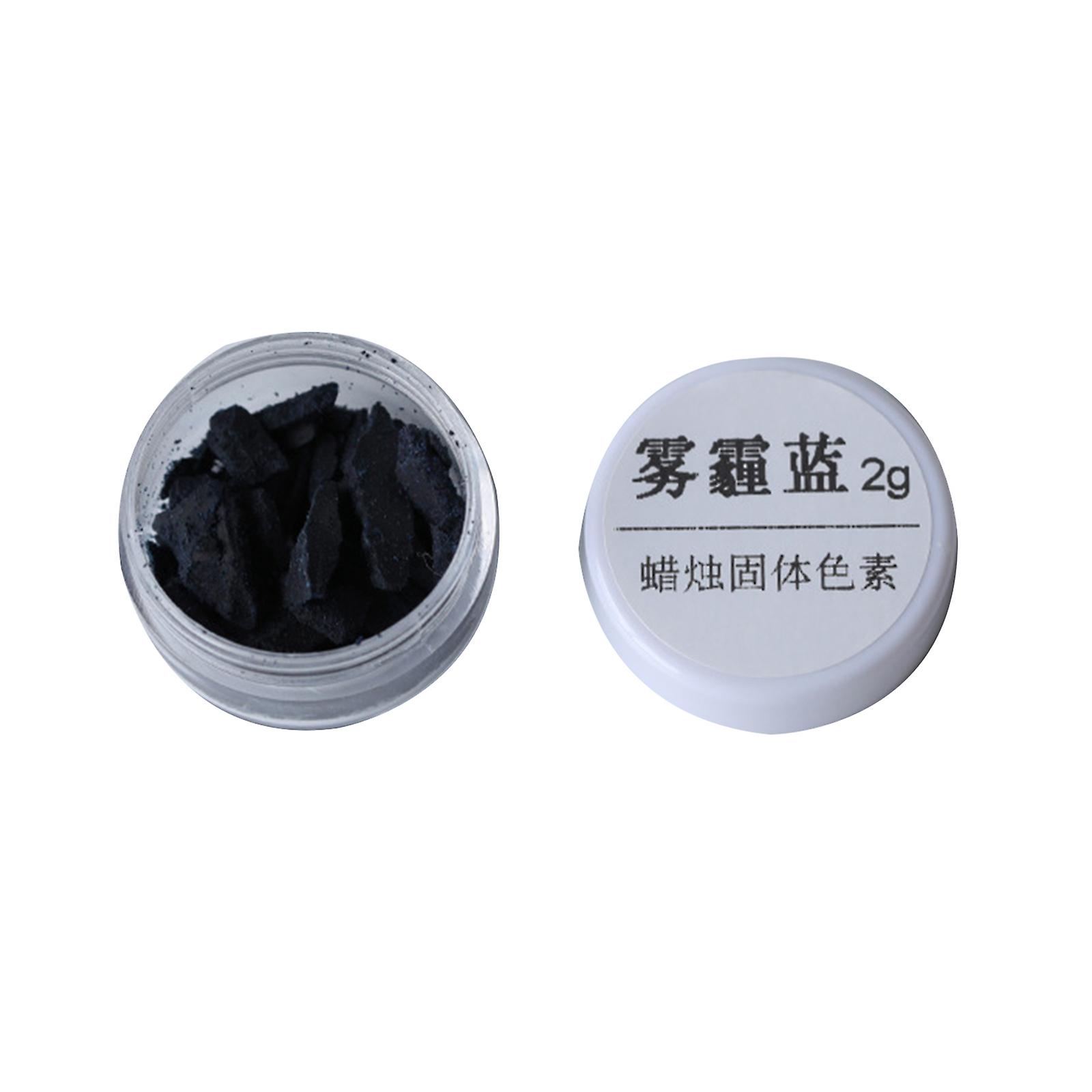 10 Color DIY Candle Wax Colorant Pigment Soy Candle Wax Pigment Dye for Making Scented Candle