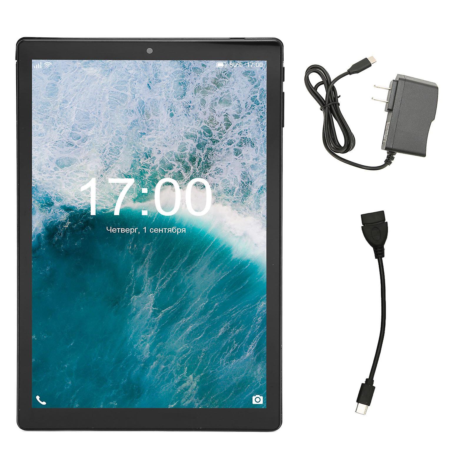 10 Inch Android 11 Tablet Octa Core 3GB RAM 64GB ROM Dual SIM 3G WiFi Expandable 128GB
