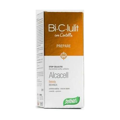 Bi C Lulit Alcacell Drink 200 ml