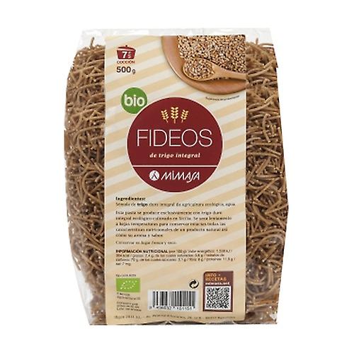Bio Integral Noodles 500 g