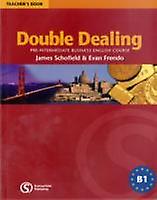 Double Dealing by James Schofield Paperback