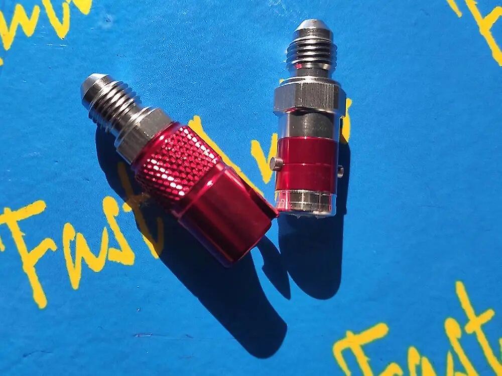 3AN AN-3 AN3 brake fluid quick connectors for the brake line~4303
