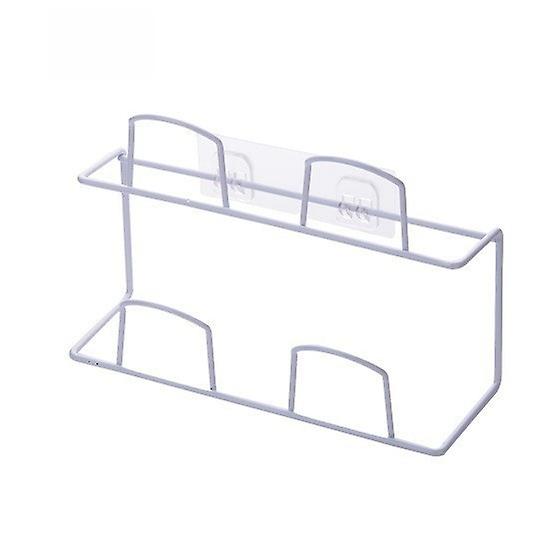 INF No-Drillubbellagers Eisenschuhregal