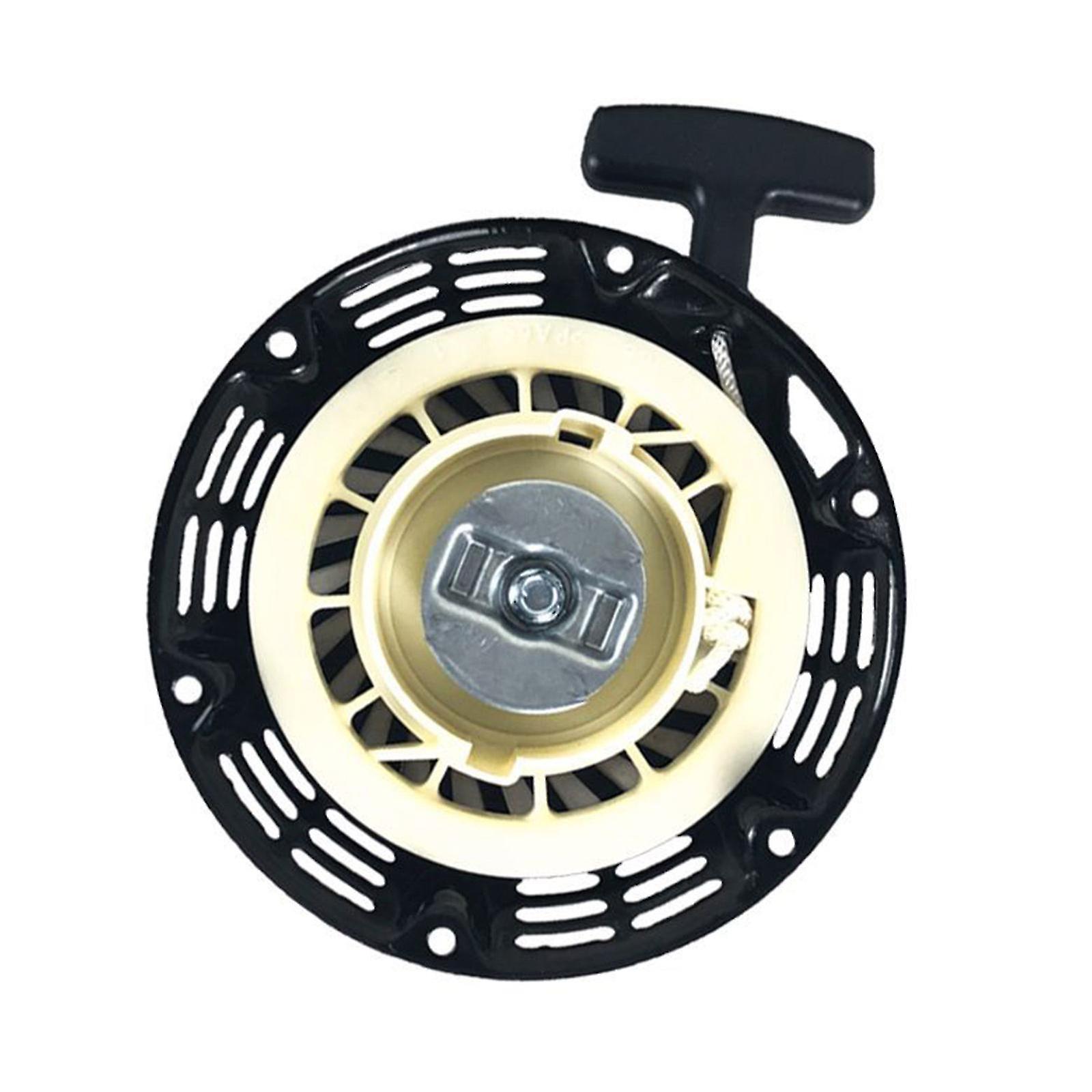 168f 170f Recoil Starter Pull Start Assembly For 4 Stoke Pull Starter Engine-yezi