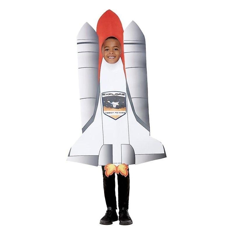 Rocket Costume 71007