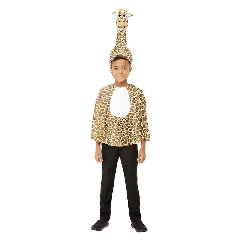 Giraffe Kit 72011