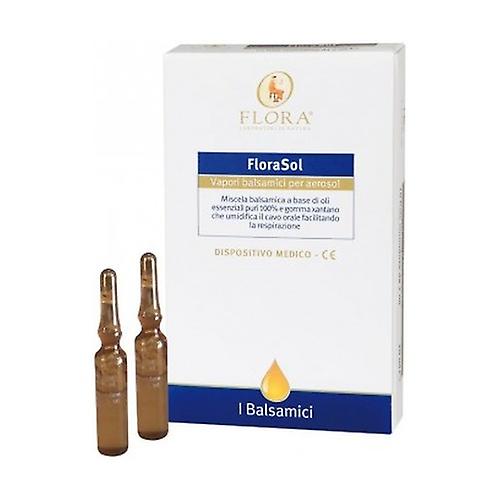 Florasol 2 ml