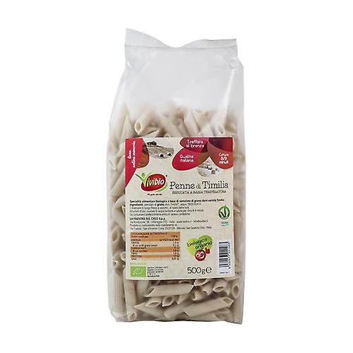 Organic timilia penne 500 g