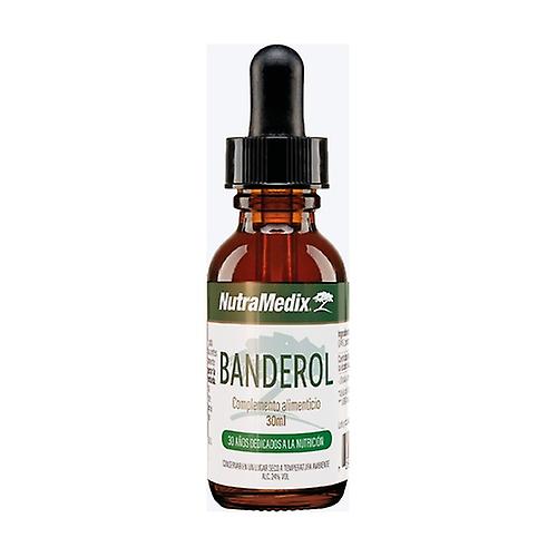 Banderol (antibacterial) 30 ml
