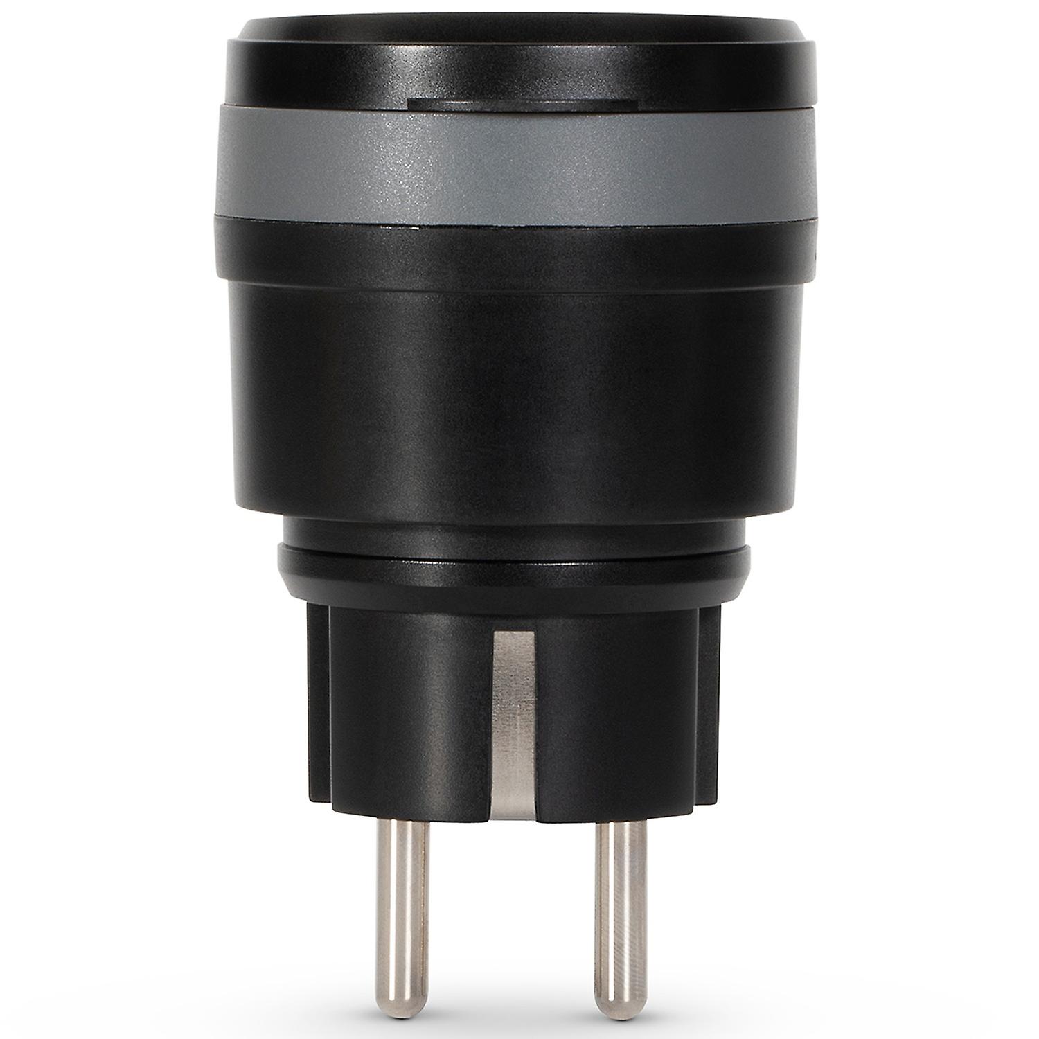 MGDR-200 Pluginmottagare dimmer 200W IP44