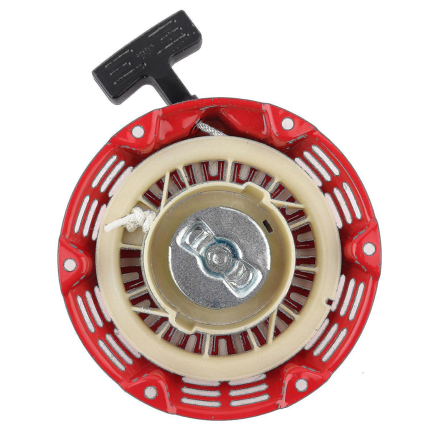 Gasoline Generator Recoil Pull  Starter For 168f 170f 2-3kw Generator
