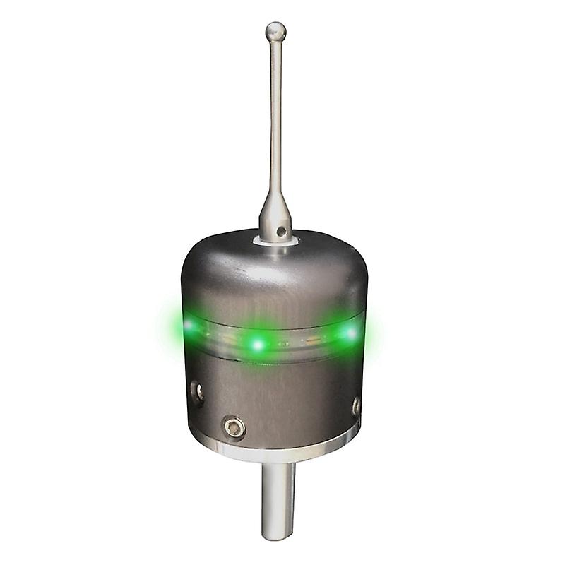 Cnc Three-coordinate 40mm 3d Photoelectric Edge Finder Center Rod With Steel Tungsten Probe