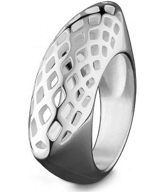 QUINN - Ring - Ladies - Silver 925 - Width 56 - 221296