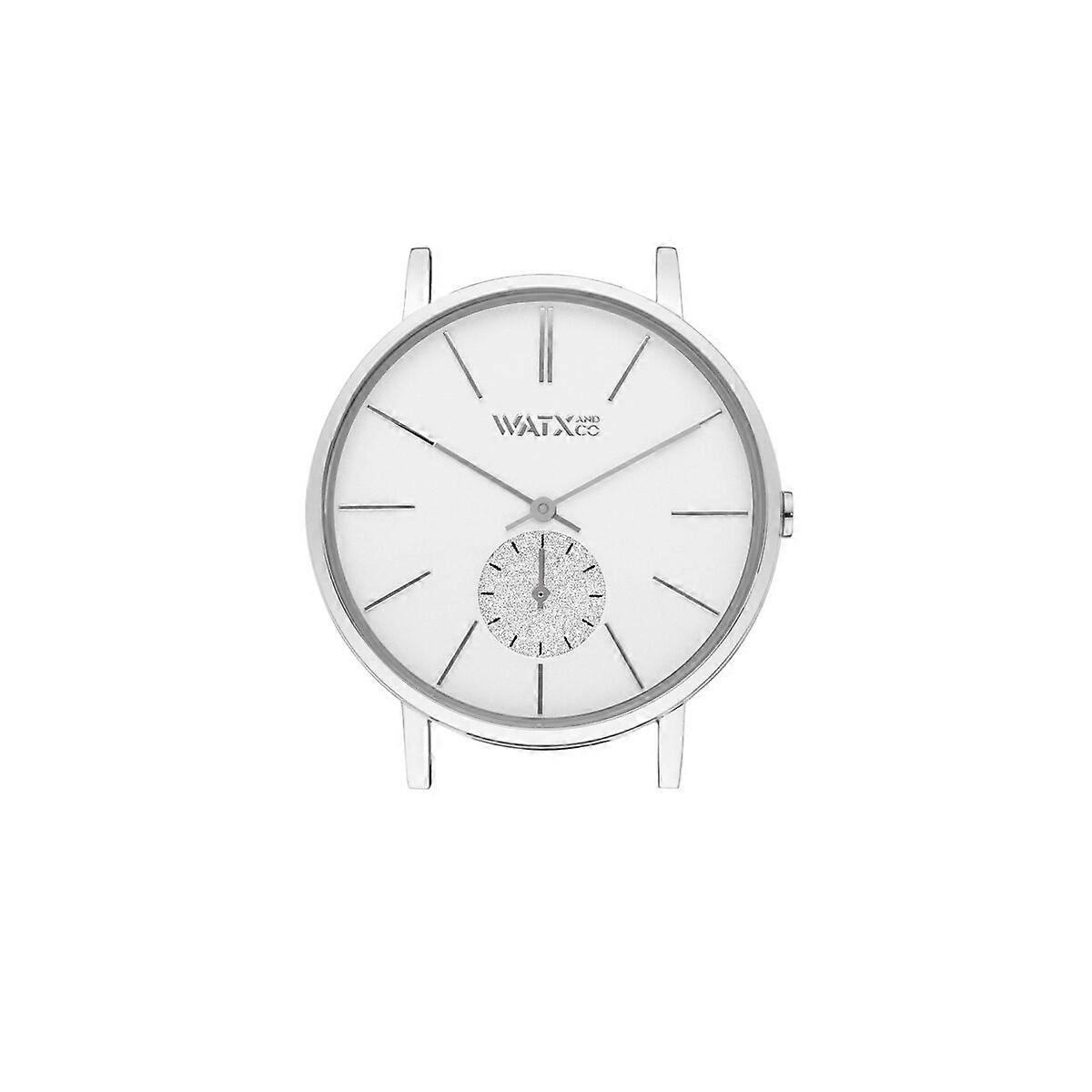 Ladies' Watch Watx & Colors WXCA1015 ( 38 mm)