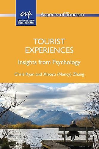 Tourist Experiences by Xiaoyu Nancy Zhang Paperback