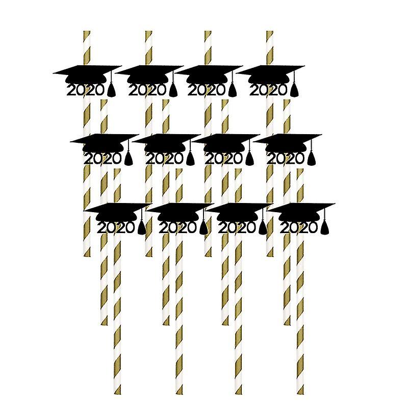 12pcs Drinking Straws