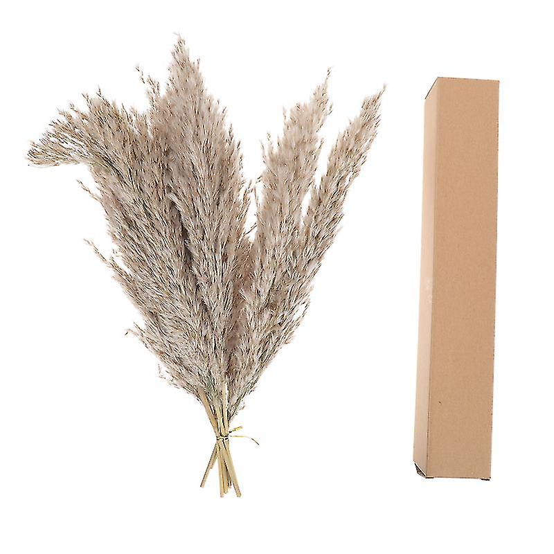 1set Dried Flower Bouquet