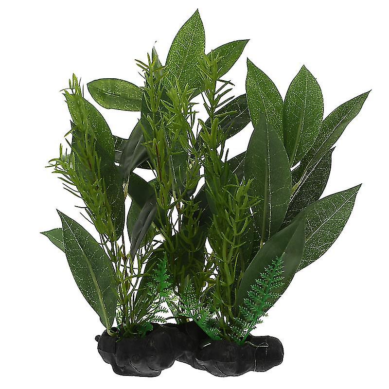 Plastic Artificial Ornament For Decor