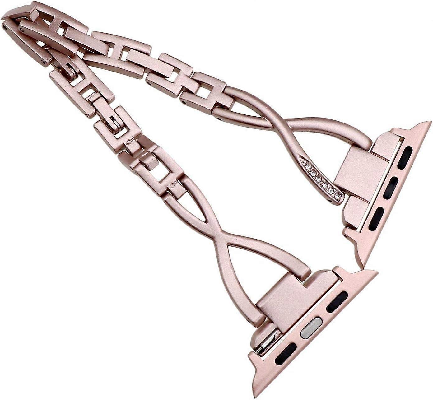 42mm Women's Replacement Watch Strap - Pink