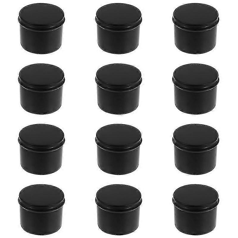 12pcs container bottle, Aluminum Box