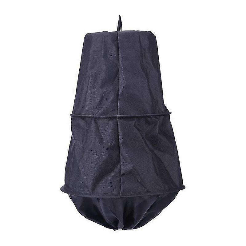 Black Cloth Beekeeping Catching Tool-