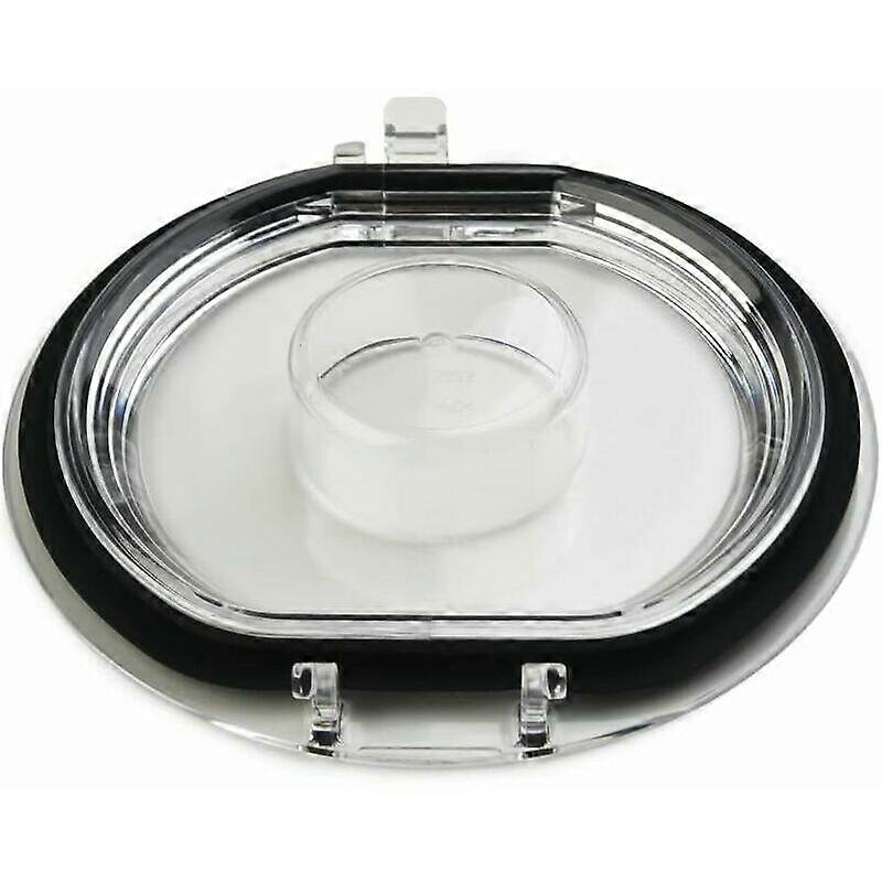 Couvercle de poubelle de rechange pour aspirateur V7 V8 SV10
