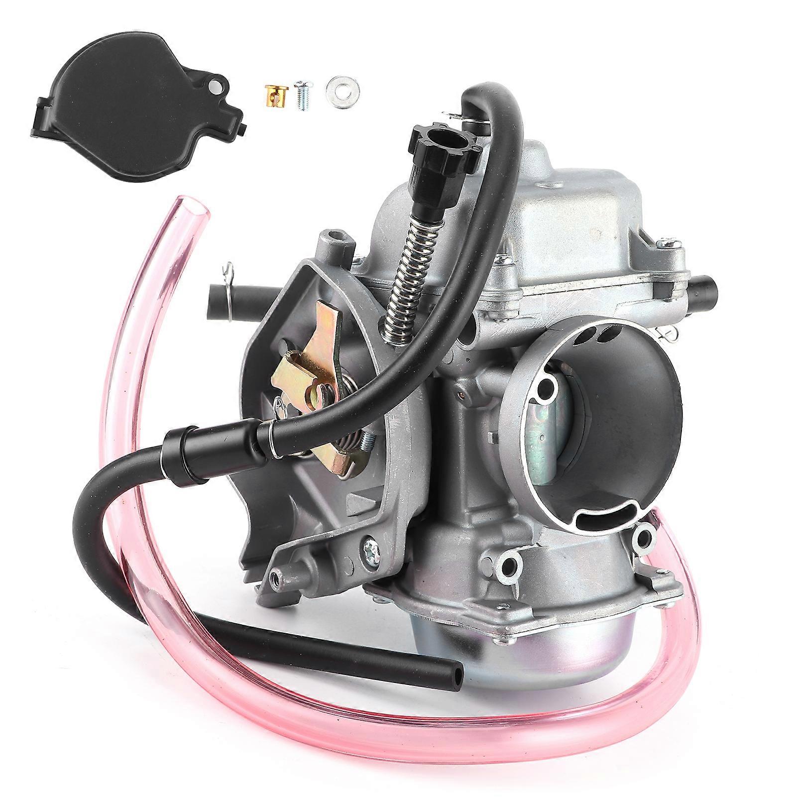 Καρμπυρατέρ μοτοσικλετών Carb 15003-1686 Fit για Kawasaki 360 Prairie KLF360 PD35JK?1 03?05