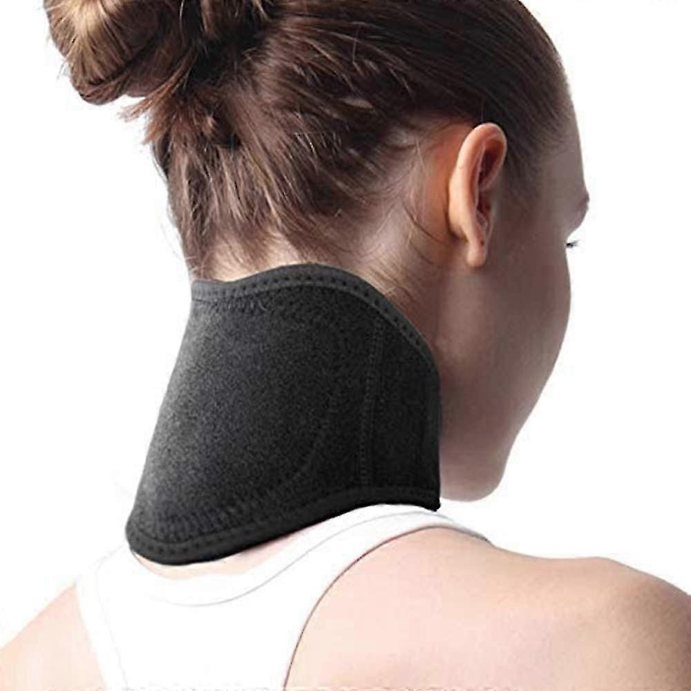 Neck Protector Warm Magnet Neck Protector Heating Neck Protector Health Protective Gear