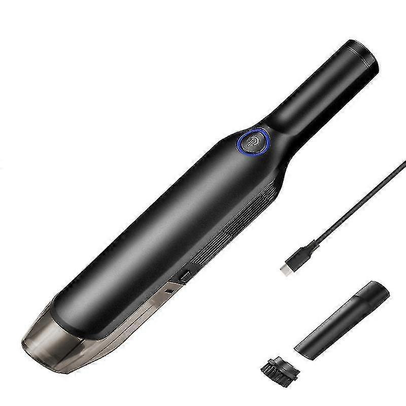 Handheld Wireless Vacuum Powerful Cyclone Suction Auto Cleaner