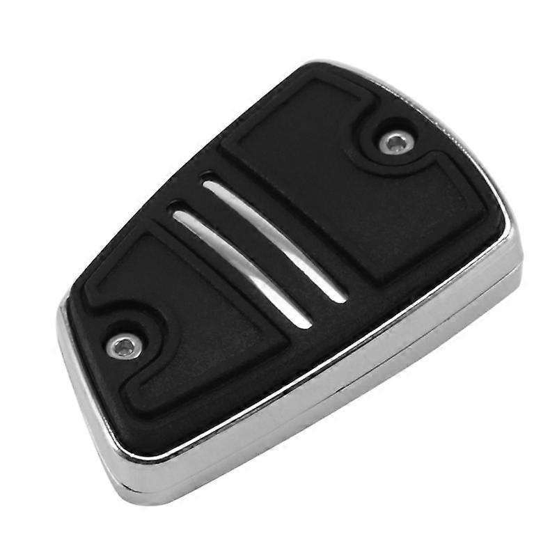 Motorcycle Brake Pedal Cover for Goldwing 1800 F6B GL1800 2018 2019 2020 2021 Accessories