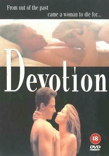 Devotion DVD (1999) Jane Daniels Spera (DIR) cert 18 - Region 2