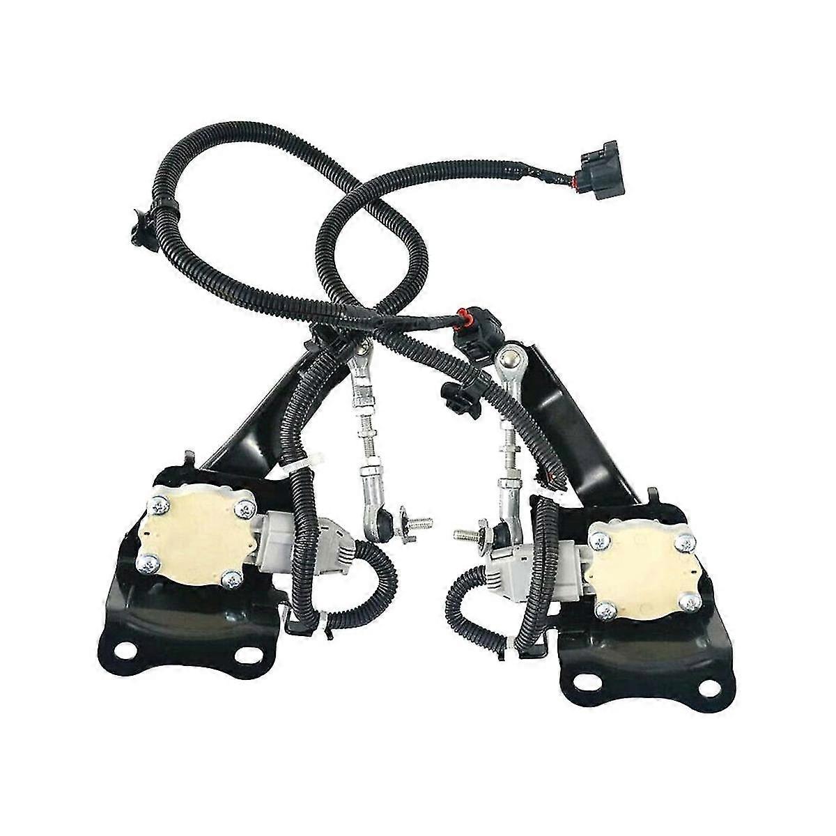 Front Left Height Level Control Sensor For Land Cruiser Lx470&land Cruiser 1998-2007 89405-60012