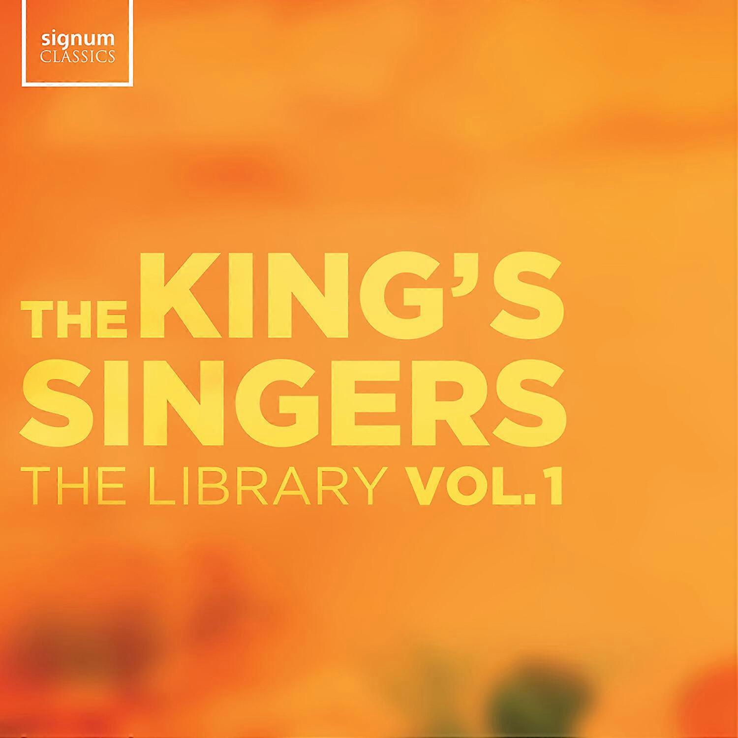 Various Artists - Library 1   [COMPACT DISCS] USA import