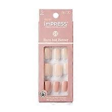 Kiss My Face - ImPRESS BBB Nail Placer Simple 30 piezas 
