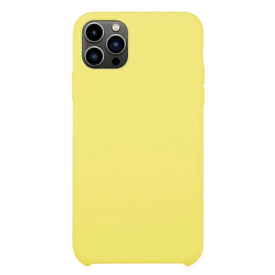 Coque en silicone pour iphone 13 Pro