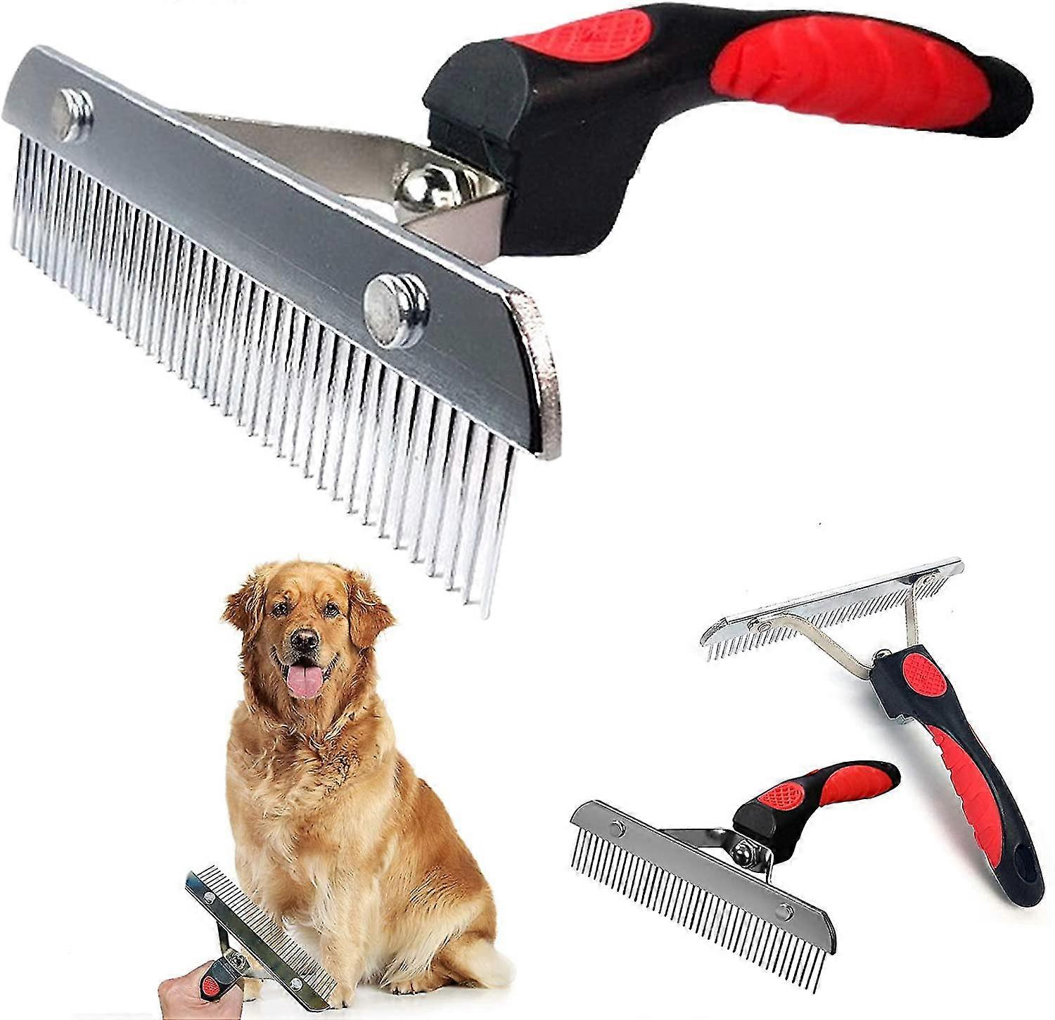 Grooming Tools Best Husky Hair Brush Andis Slicker Brush For Husky