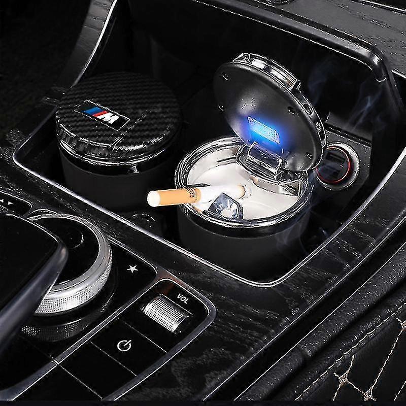 Suitable For Bmw Multifunctional Car Ashtray New 5 Series 3 Series Gt ...