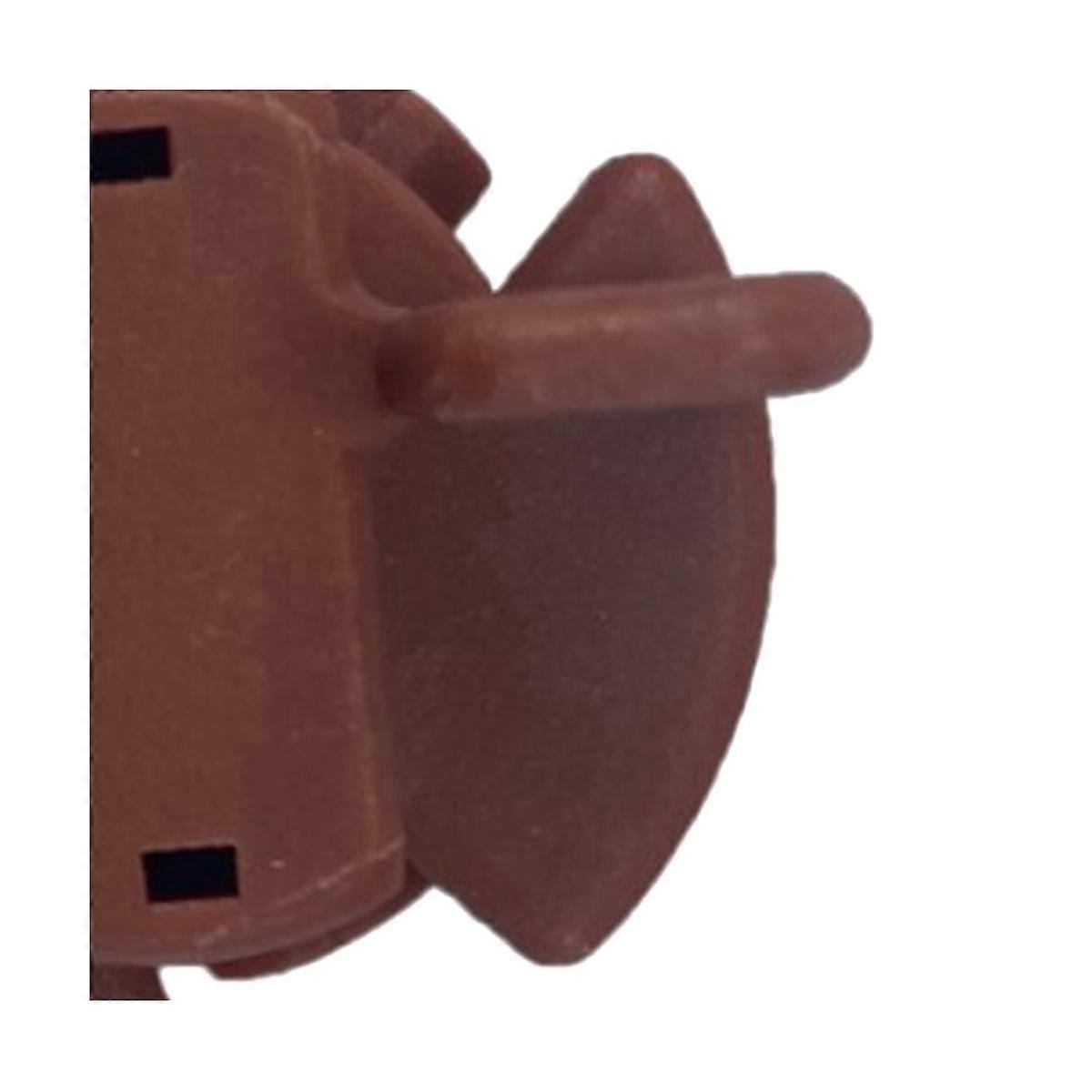 9007560035 Socket Back-Up Light Socket Reversing Light for Jielong 90075-60035