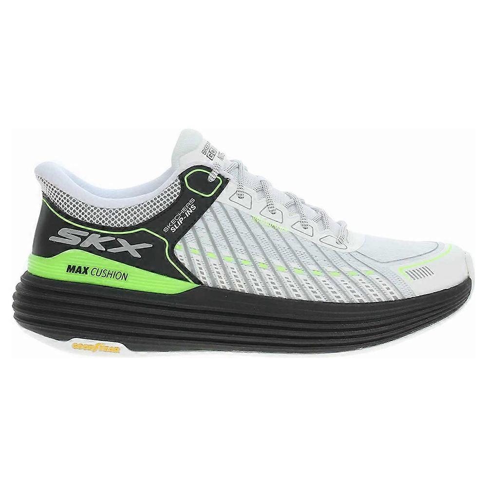 Shoes Skechers Max Cushioning Suspension Nitevizn 220936WBK