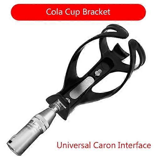 3Xlr Connector 60mm/80mm Suction Coke Cup M6/m8 Screw Thread For Telescc Ear Actuator Attachment Holder