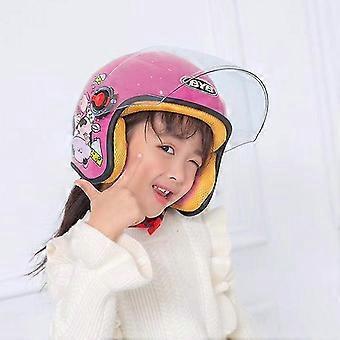 cute motorcycle helmets Helmet Headgear Collection C Bean's Moto Booth Women' & * Cat Ear